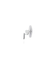 Vent Pared Blanco 18P Cx1 Maxiflow Élite