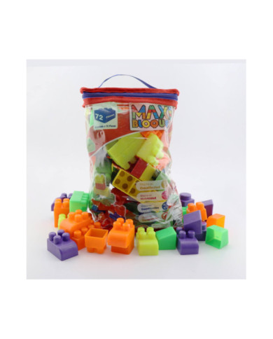 Armotodo X 72 Cremallera - JU05