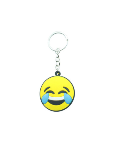 Llavero Emoji 1