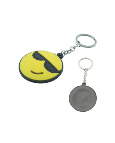 Llavero Emoji 2
