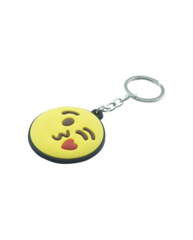 Llavero Emoji 3