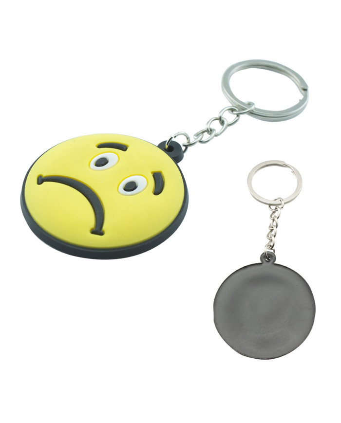 Llavero Emoji N.5