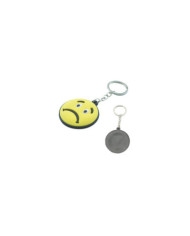 Llavero Emoji N.5