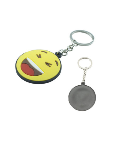Llavero Emoji N.6