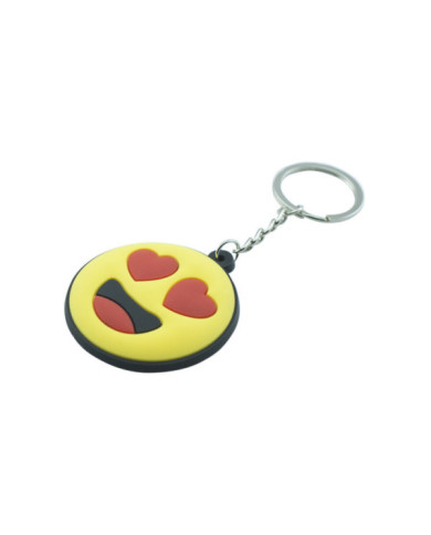Llavero Emoji N.8