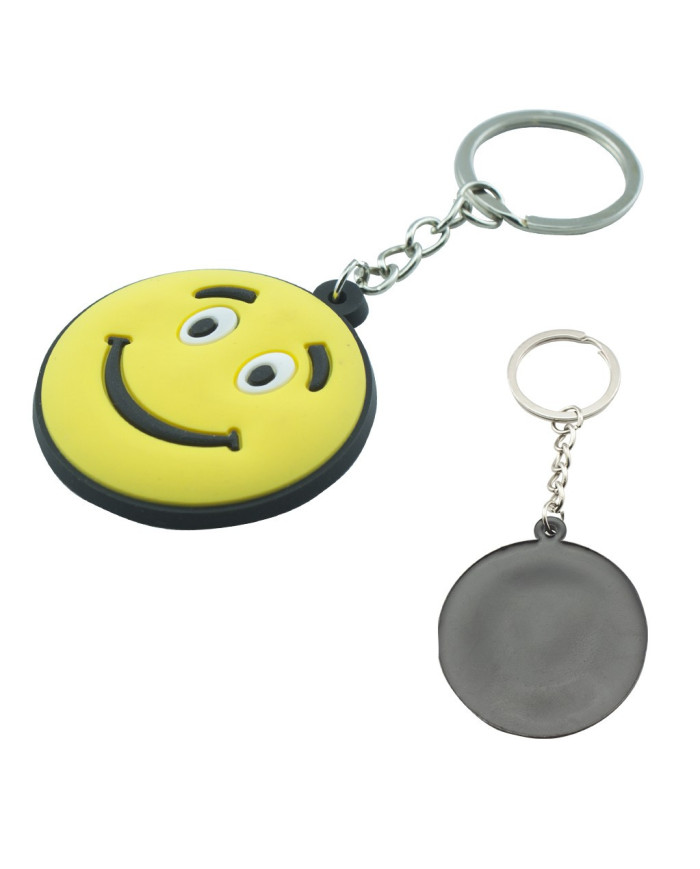Llavero Emoji N.9