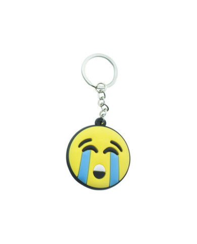 Llavero Emoji  N.10