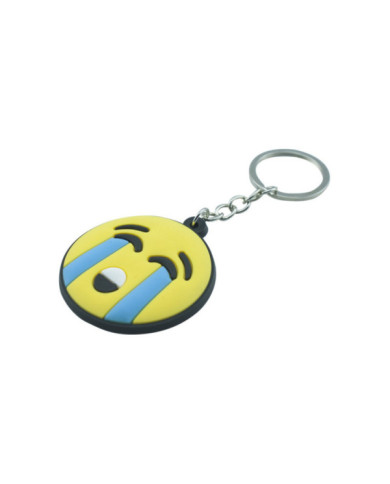 Llavero Emoji  N.10