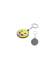 Llavero Emoji  N.11