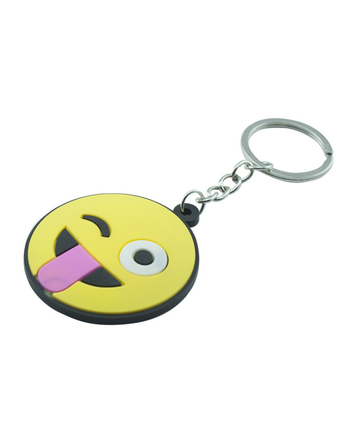 Llavero Emoji  N.11