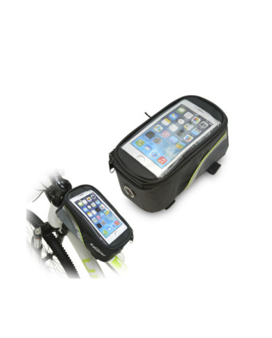 Portacelular Bicicleta Grande