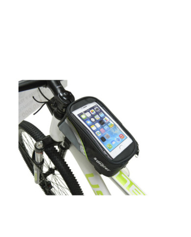 Portacelular Bicicleta Grande