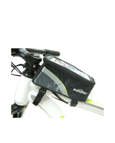 Portacelular Bicicleta Grande