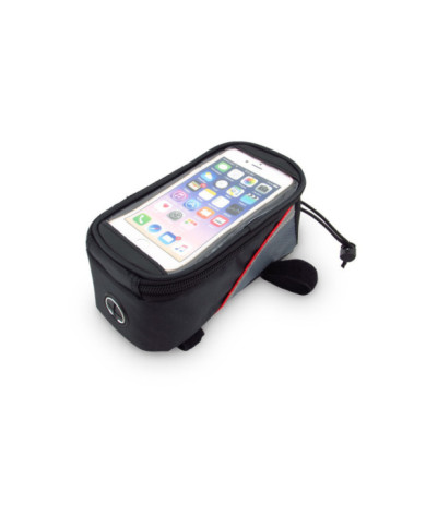 Estuche Porta Celular Bici