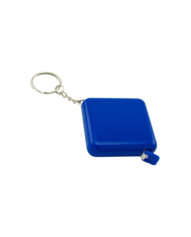 Llavero Metro Cuadrado