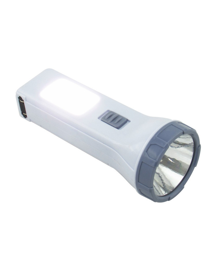 Linterna Recargable 1