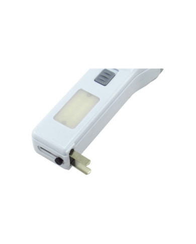 Linterna Recargable 1