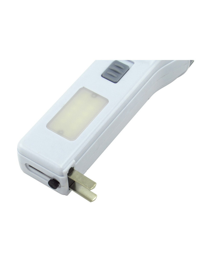 Linterna Recargable 1