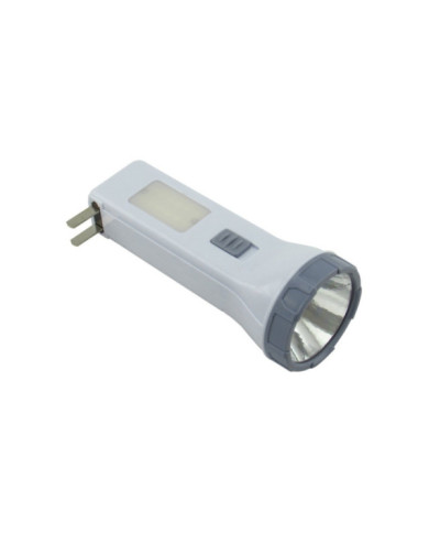 Linterna Recargable 1