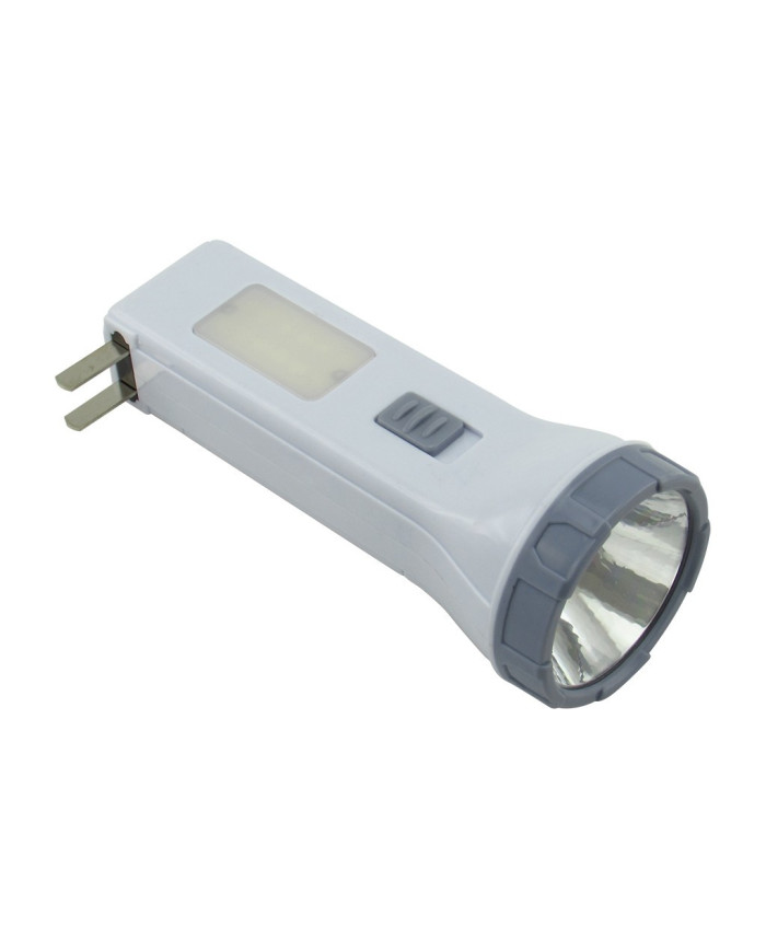 Linterna Recargable 1