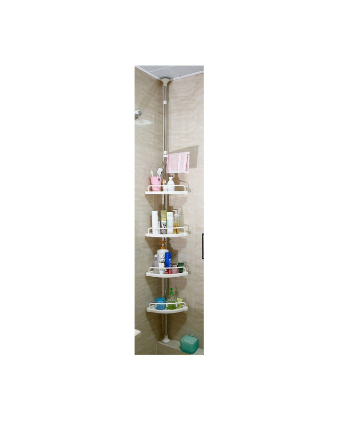 Organizador Esquinero para Baño