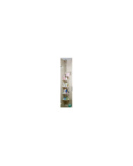 Organizador Esquinero para Baño