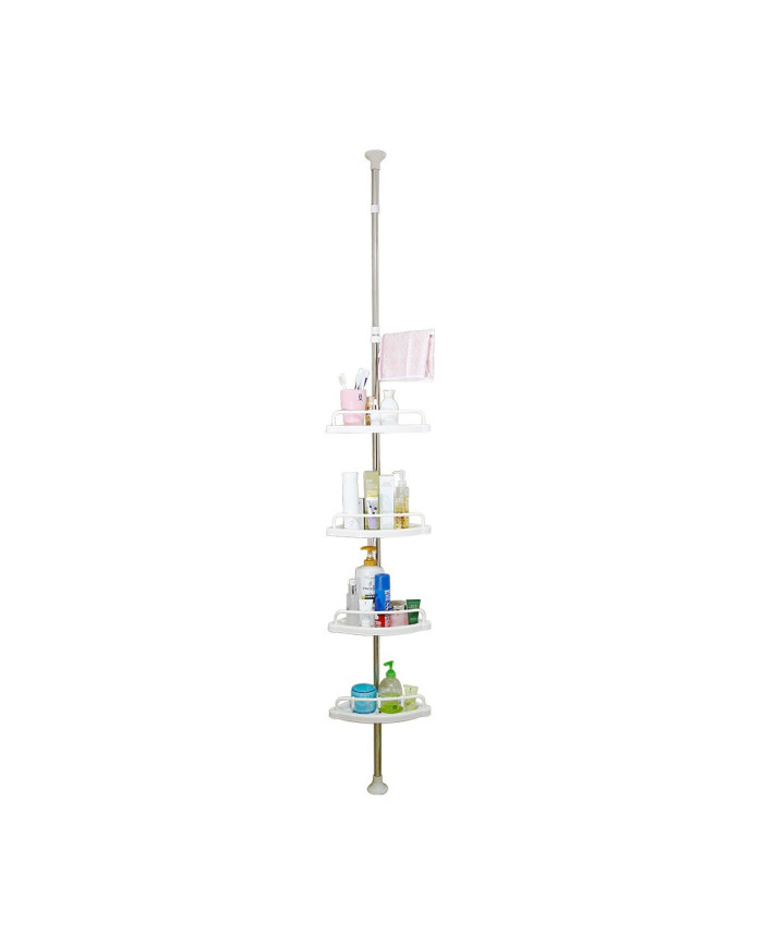 Organizador Esquinero para Baño