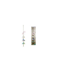 Organizador Esquinero para Baño