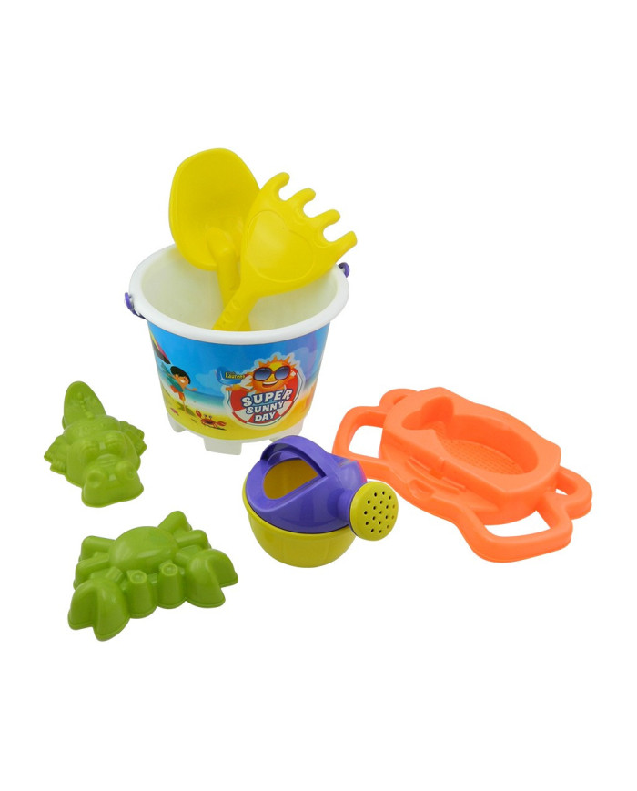 Balde Playero - JU08