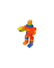 Superbloques x 120 - JU34