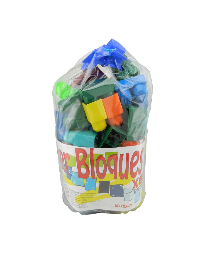 Superbloques x 60 - JU35