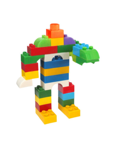 Superbloques x 60 - JU35