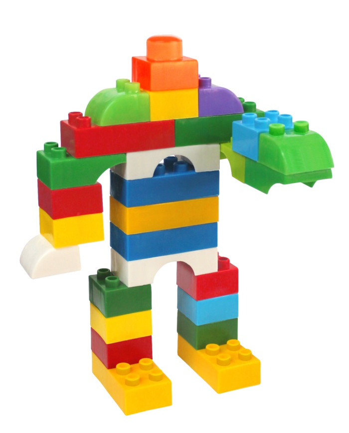 Superbloques x 60 - JU35