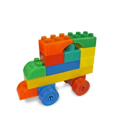 Superbloques x 60 - JU35