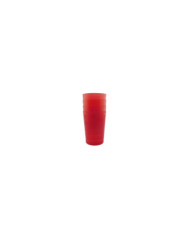 Vaso 7oz - Paq. x 4 Und.