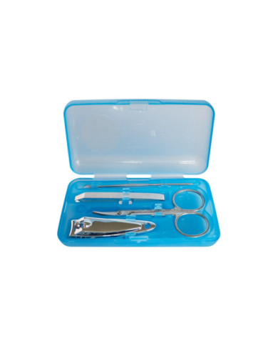 Set Manicure Rectangular