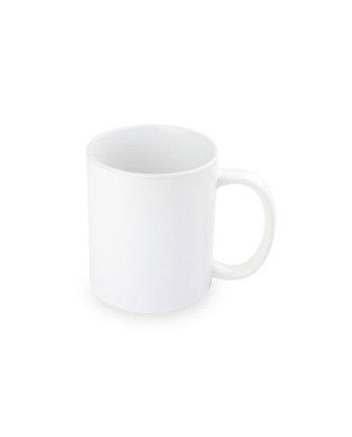 Mug Blanco Sublimación