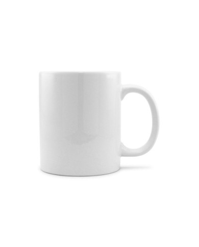 Mug Blanco Sublimación