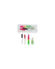 Kit Oficina Con Cartuchera