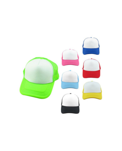 Gorra Para Sublimación