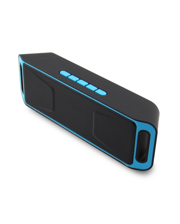 Parlante Bluetooth 4