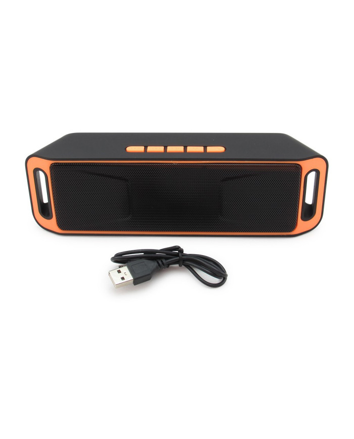 Parlante Bluetooth 4