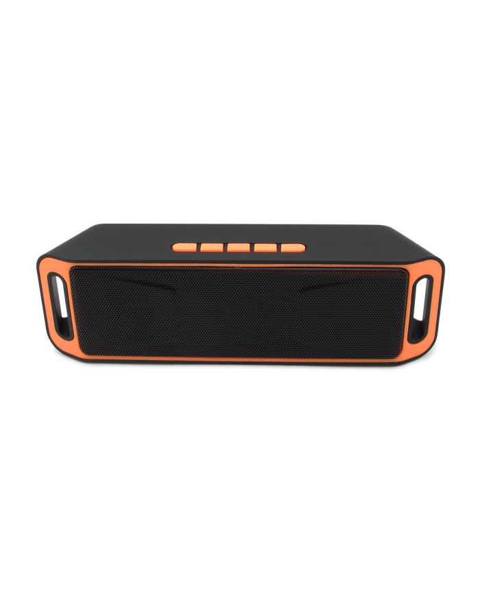 Parlante Bluetooth 4