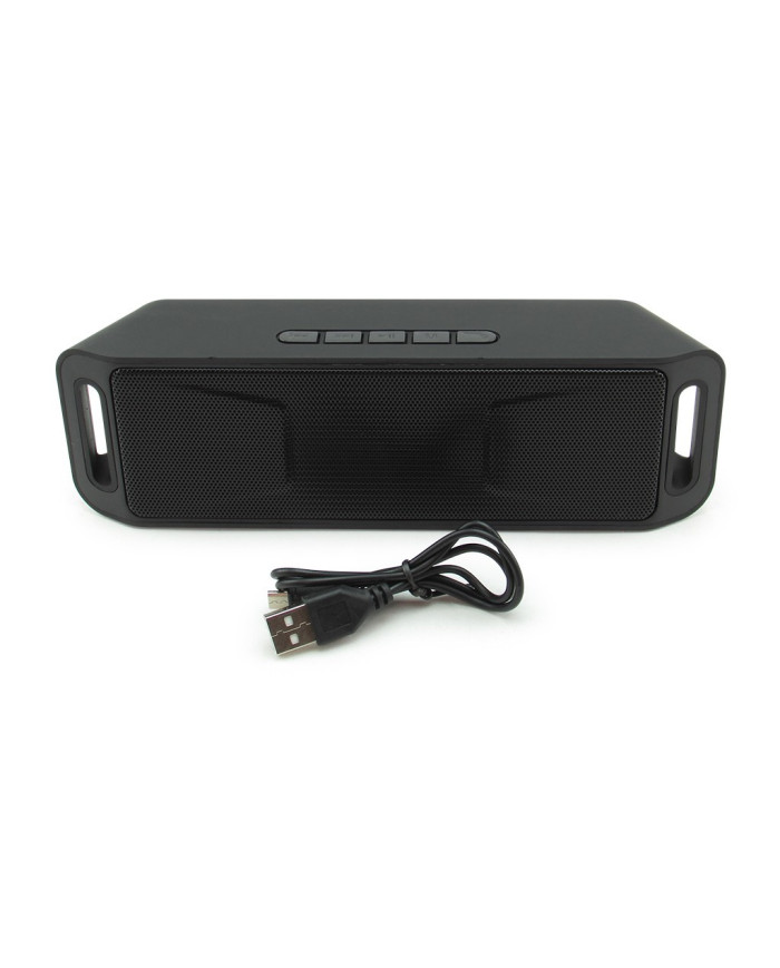 Parlante Bluetooth 4