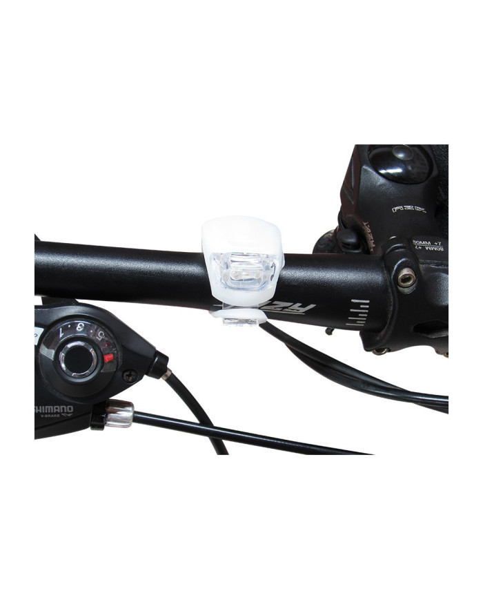 Sapitos Para Bicicleta