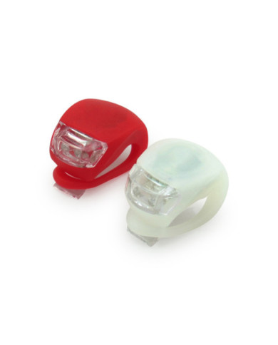 Sapitos Para Bicicleta