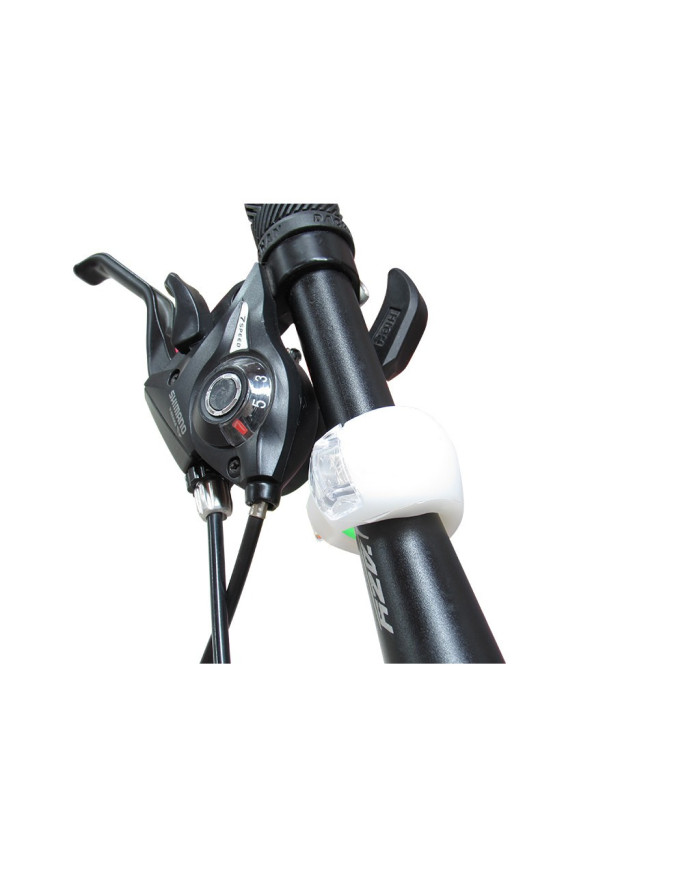 Sapitos Para Bicicleta