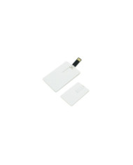 Memoria USB Tarjeta