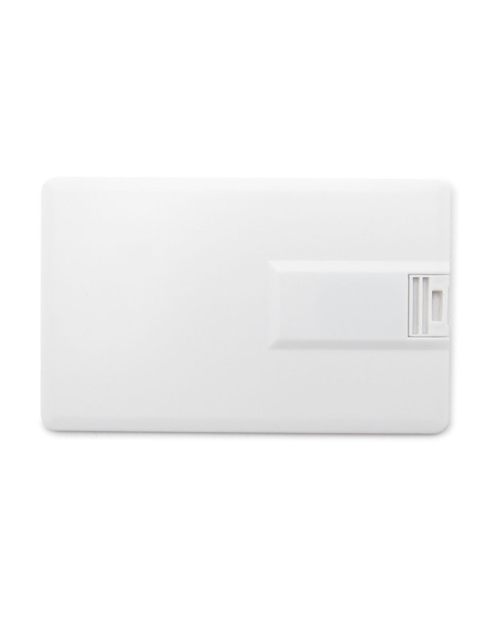 Memoria USB Tarjeta