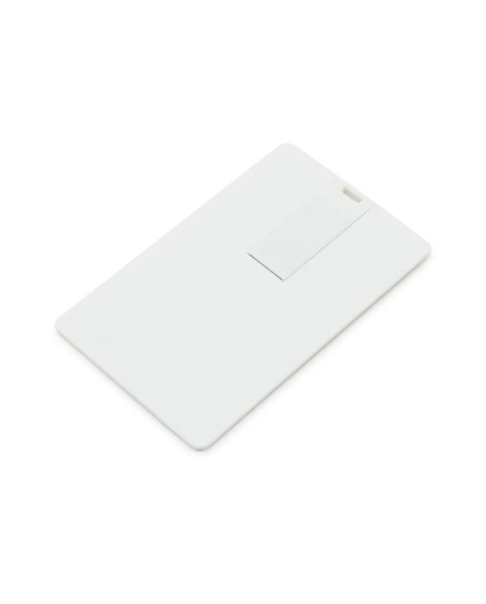 Memoria USB Tarjeta